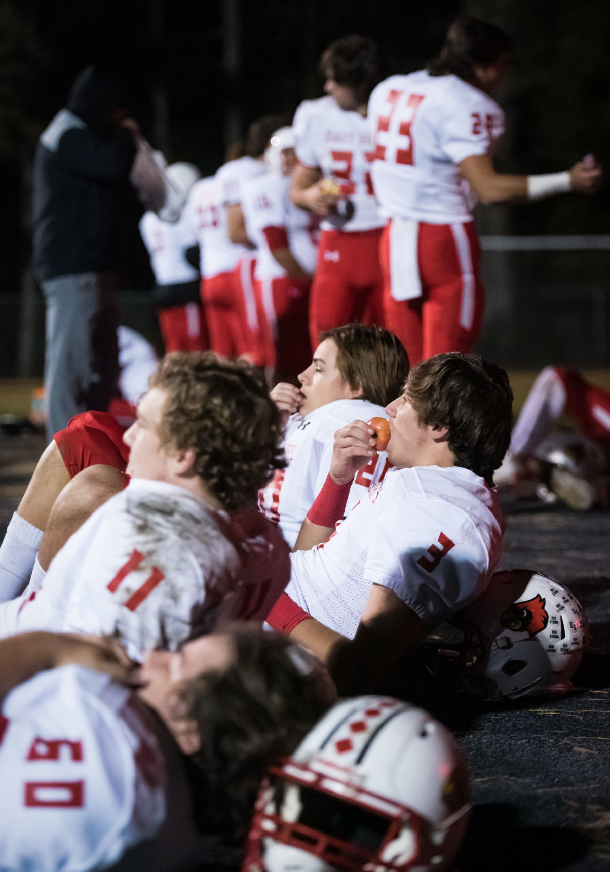 East Surry South Stokes Football